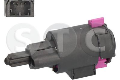 Spínač brzdového světla STC T451634