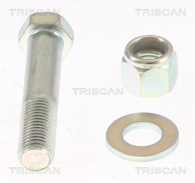 TRISCAN Reparatursatz, Radaufhängung