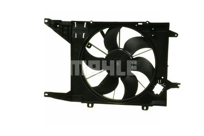 VENTILATOR RADIATOR MAHLE CFF327000S 20