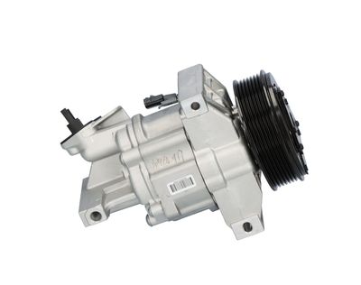 COMPRESOR CLIMATIZARE VALEO 813177 10