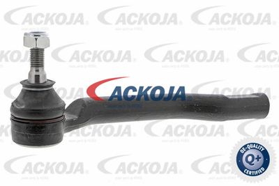 ACKOJA A38-1182 Наконечник рулевой тяги  для NISSAN JUKE (F15) 1.6 LPG