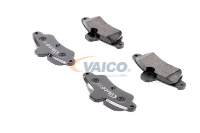 BREMSBELAGSATZ SCHEIBENBREMSE VAICO V250207 43