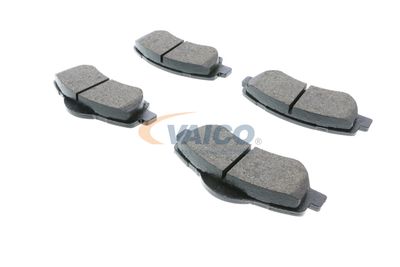 BREMSBELAGSATZ SCHEIBENBREMSE VAICO V220462 40