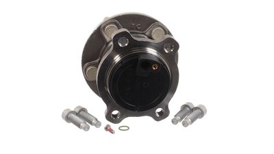 RADLAGERSATZ SKF VKBA6788 37
