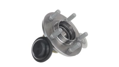 RADLAGERSATZ SKF VKBA6717 24