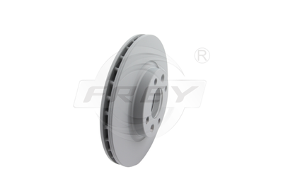 Тормозной диск FREY 745233001 для SMART FORFOUR