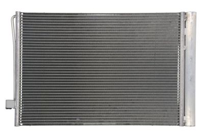 CONDENSATOR CLIMATIZARE THERMOTEC KTT110320 1