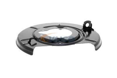 SPRITZBLECH BREMSSCHEIBE VAICO V203447 58