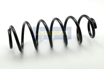 пружина за ходовата част JAPANPARTS ZC6071H