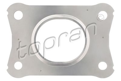 Прокладка, выпускной коллектор TOPRAN 115 915 для SEAT ARONA