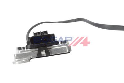 BOGAP - NOx-Sensor, vstrekovanie močoviny RENAULT , R6130115