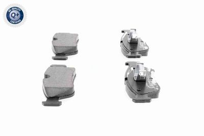 BREMSBELAGSATZ SCHEIBENBREMSE VAICO V208124 3