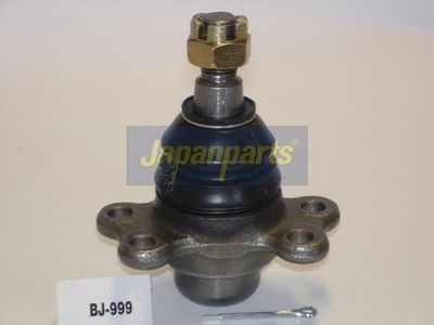 JAPANPARTS Šarnyras / girgždukas