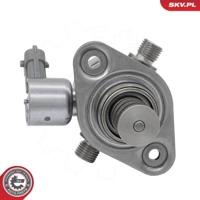 Vysokotlaké čerpadlo ESEN SKV 02SKV955
