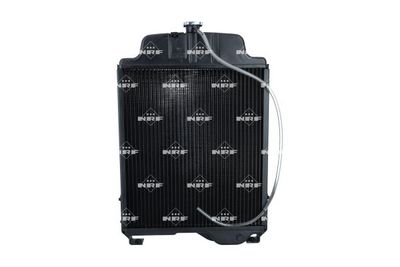 RADIATOR BATERIE DE ANTRENARE NRF 52200 2