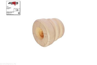 TAMPON CAUCIUC SUSPENSIE