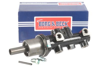 Спирачна помпа BORG & BECK BBM4717
