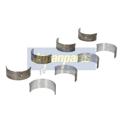 Черупка на биелен лагер JAPANPARTS CB2004A5