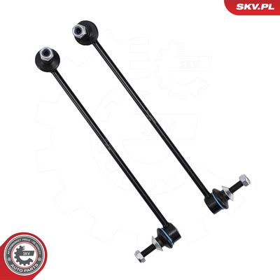 Rameno nápravy, zavesenie kolies ESEN SKV 92SKV560