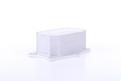 RADIATOR ULEI ULEI MOTOR NISSENS 90987 36