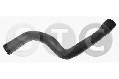 маркуч на радиатора STC