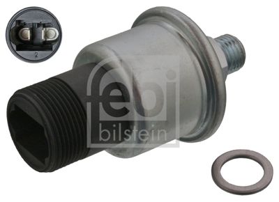 FEBI BILSTEIN Sensor, Öldruck