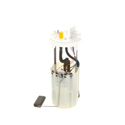 SISTEM ALIMENTARE CU COMBUSTIBIL BOSCH 0580303013 12