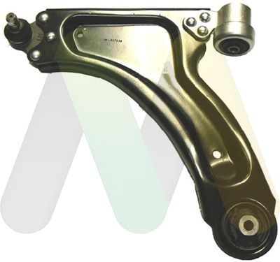 BRAT SUSPENSIE ROATA