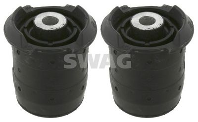 Lagersatz, Achskörper