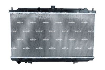 Kühler, Motorkühlung