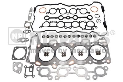 NIPPARTS J1241145 Прокладка ГБЦ  для NISSAN PRIMERA Hatchback (P11) 2.0 16V