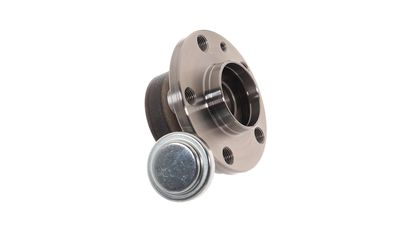 RADLAGERSATZ SKF VKBA3635 26