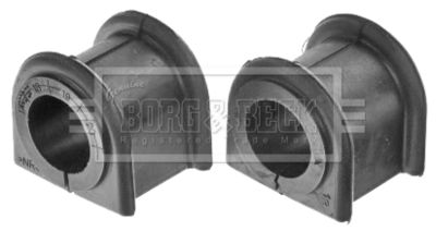 Repair Kit, stabiliser coupling rod Borg & Beck BSK8055K