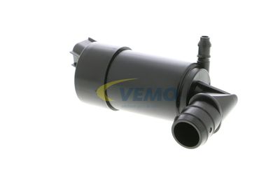 WASCHWASSERPUMPE SCHEIBENREINIGUNG VEMO V25080018 21