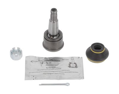 Trag-/Führungsgelenk