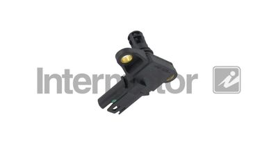 Sensor, intake manifold pressure Intermotor 16733