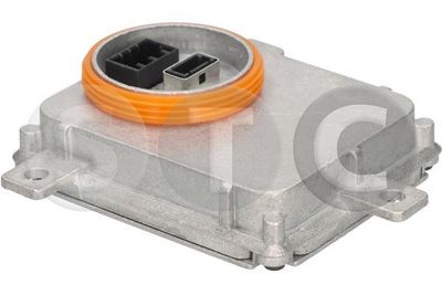 UNITATE DE CONTROL LUMINI