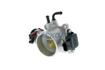 CARCASA CLAPETA ACKOJA A52810011 17