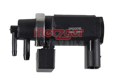 CONVERTOR PRESIUNE ESAPAMENT