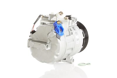 KOMPRESSOR KLIMAANLAGE NISSENS 89599 38