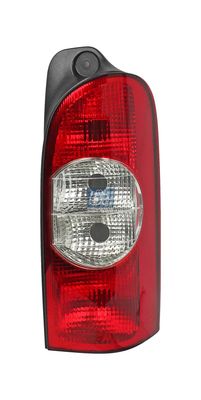 задни светлини DT Spare Parts 6.86033SP