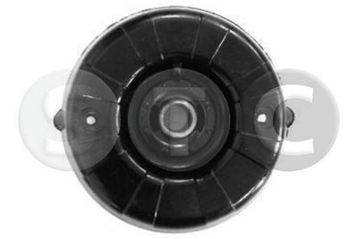 FEDERBEINSTüTZLAGER STC T406677