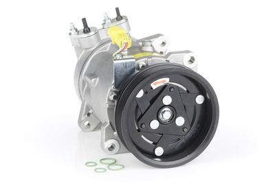 COMPRESOR CLIMATIZARE NISSENS 89178 13