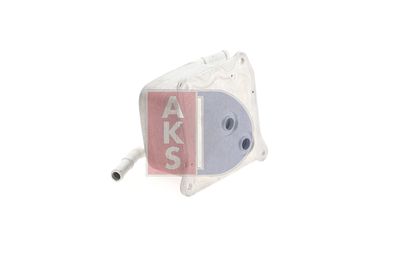 ÖLKüHLER MOTORöL AKS DASIS 076009N 5