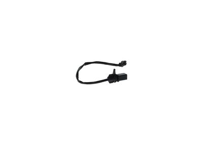 Sensor remblokslijtage Voor (hoeveelheid per verpakking: 1pcs) past: AUDI A6 C7, A7, A8 D4 1.8-6.3 11.09-09.18