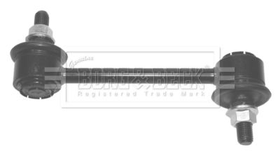 Тяга / стойка, стабилизатор BORG & BECK BDL6870 для HYUNDAI MATRIX