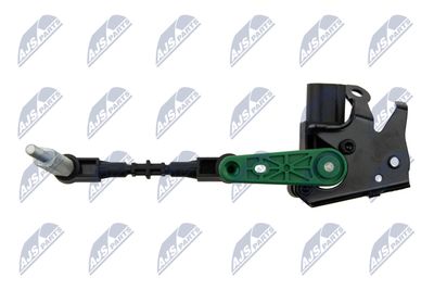 SENZOR REGLARE FARURI NTY ECXAU011 4