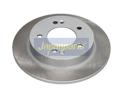 спирачен диск JAPANPARTS DP-K17C
