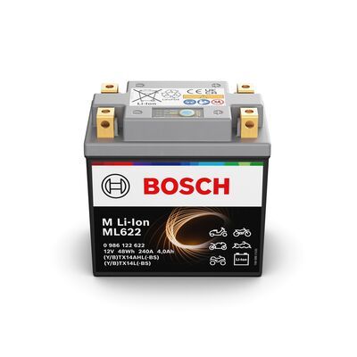 Akumulator BOSCH 0 986 122 622