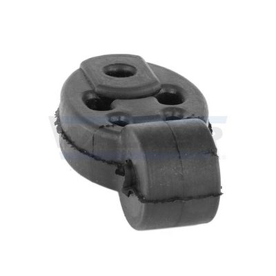 GUMMISTREIFEN ABGASANLAGE WALKER 86533 4